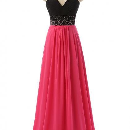 Prom Dresses,sweetheart Prom Dress,simple Party..