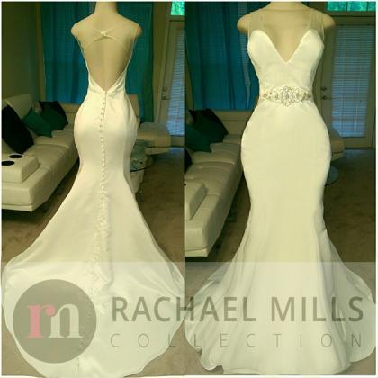 Ect Bridal Prom Dress