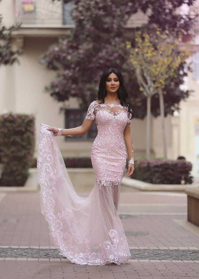 Blush Collection of Stylish Prom Dress, Sexy Prom Dresses