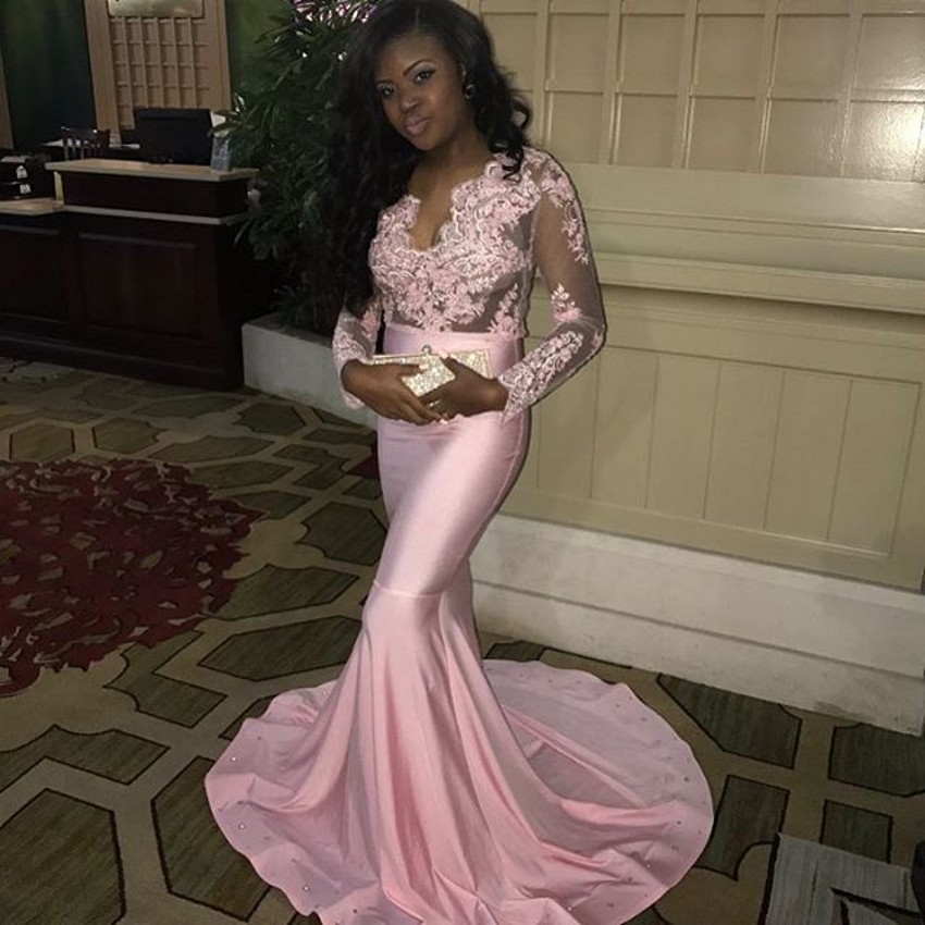 African prom best sale dresses 2018