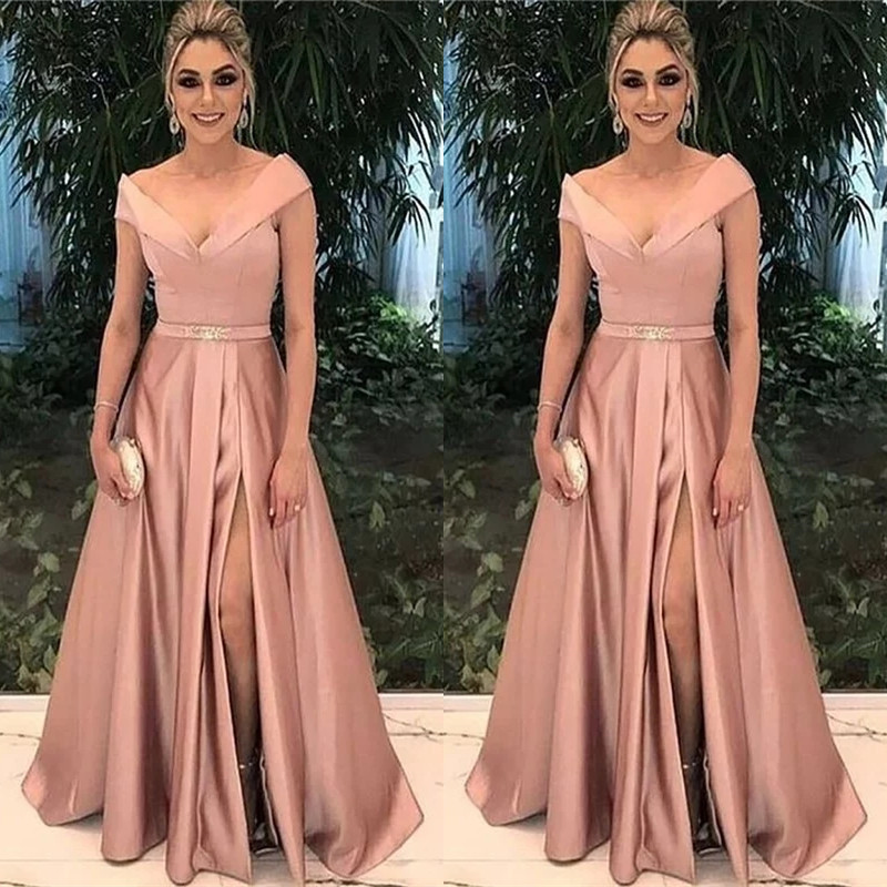 stunning prom dresses 2018