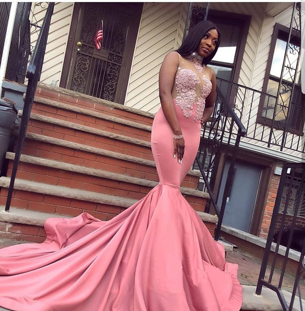 Prom dresses 2019 store black