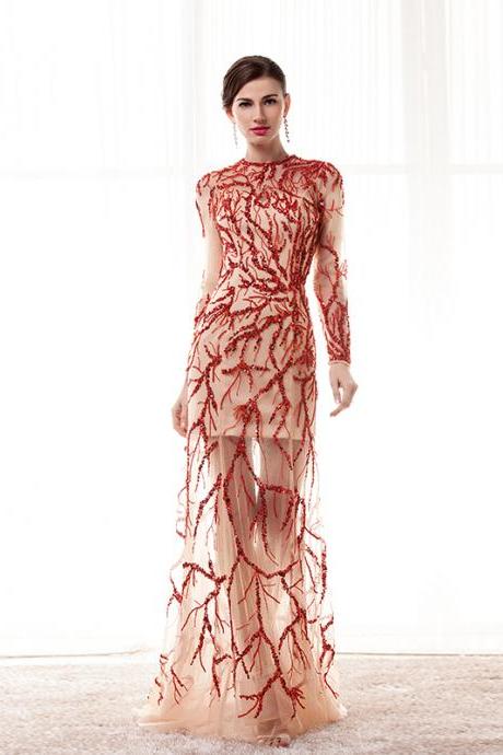 couture cocktail dresses 2018